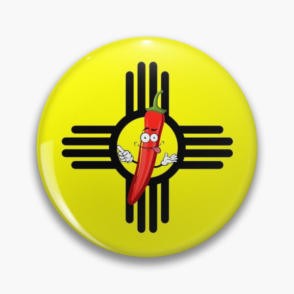 Item preview, Zia Symbol Chile designed and sold by B3N-arts.