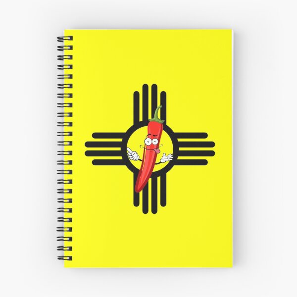 Item preview, Zia Symbol Chile designed and sold by B3N-arts.