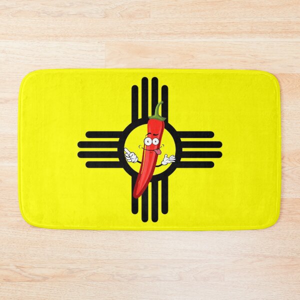 Item preview, Zia Symbol Chile designed and sold by B3N-arts.