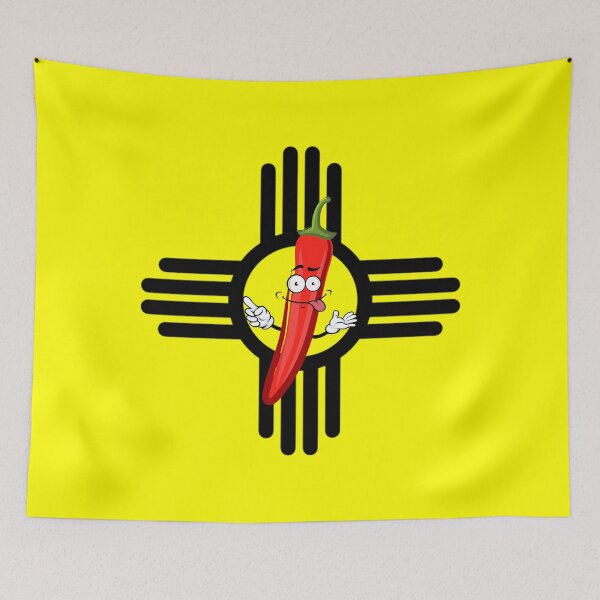 Item preview, Zia Symbol Chile designed and sold by B3N-arts.