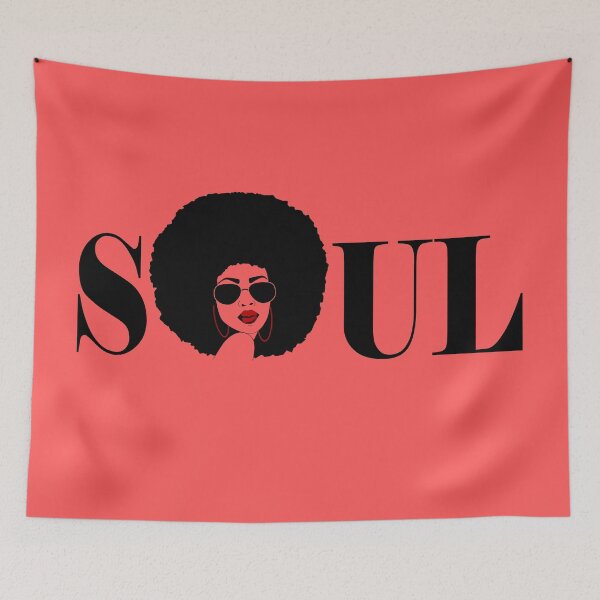Item preview, Soul  designed and sold by EzeNwanyi.