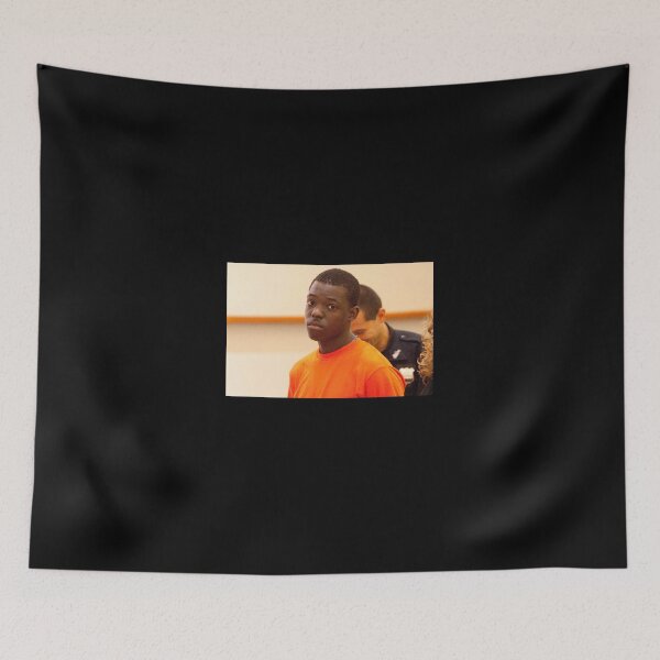 Item preview, BOBBY IN COURT designed and sold by Cowboy Mike.