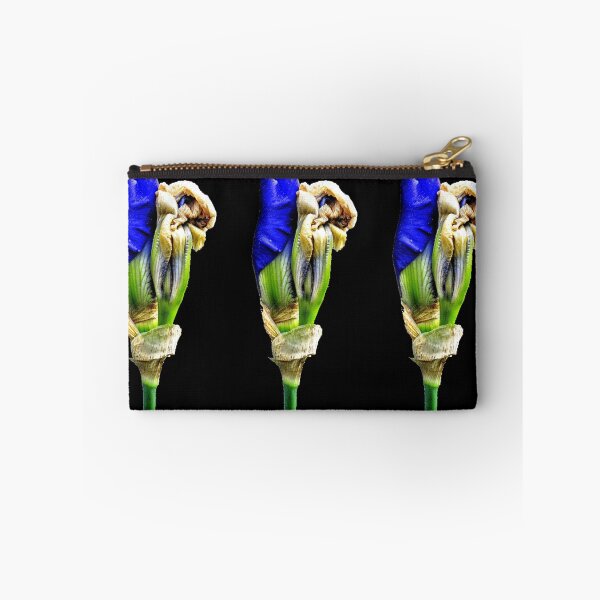 Item preview, A new iris unfurls designed and sold by BBrightman.