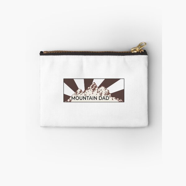 Item preview, Mountain Dad | Outdoorsy Dad | red | Grand Teton Mountains | Father's day  designed and sold by GardenSwingArt.