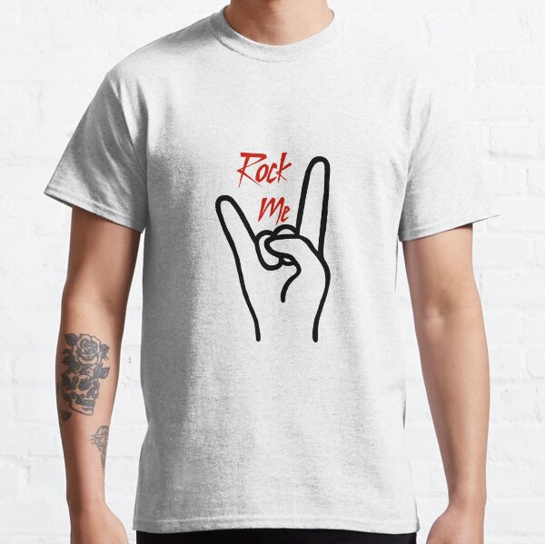 one direction rock me shirt