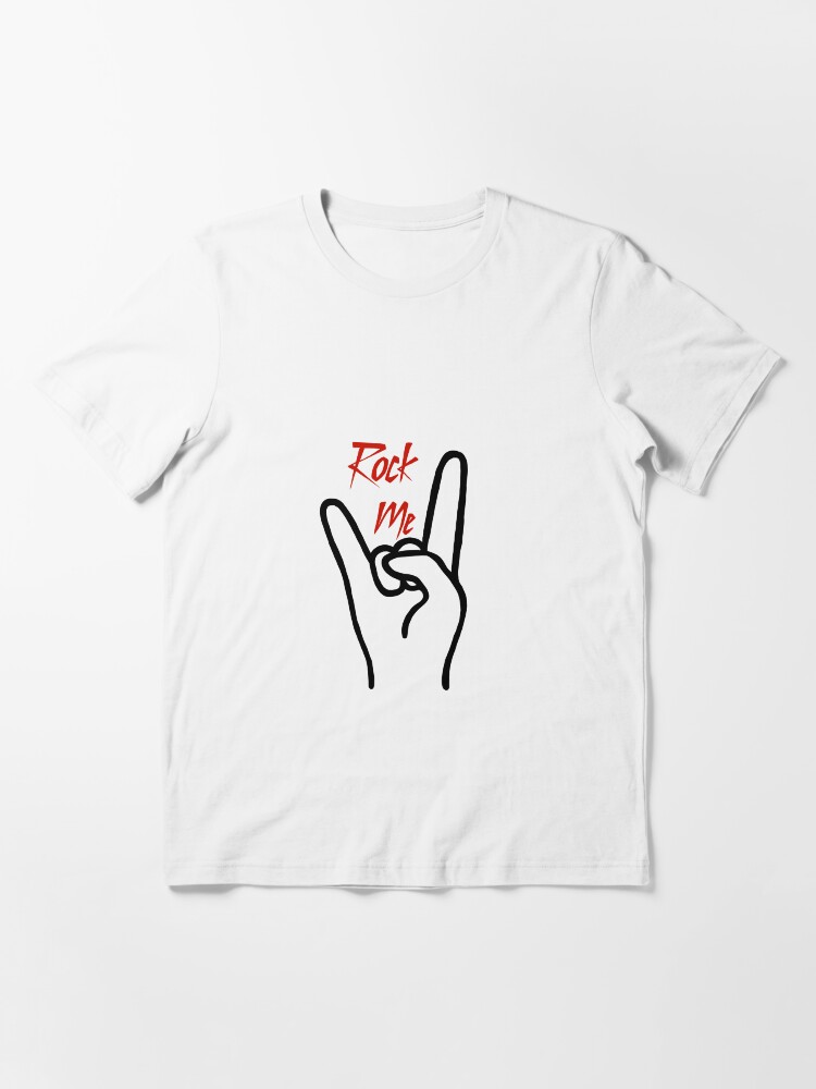 one direction rock me shirt