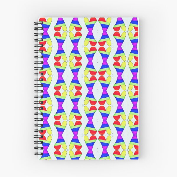 Item preview, Colored clapping hearts designed and sold by kathrynhack.