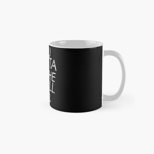 You Gotta Pay The Troll Toll Classic Mug