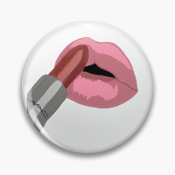Item preview, MAC Lipstick designed and sold by hdsample.