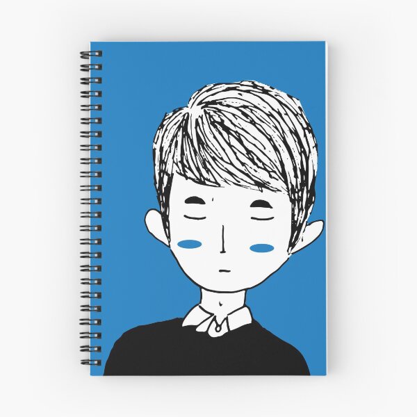 Item preview, The Boy designed and sold by WhitakerA.