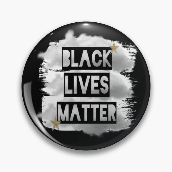 Item preview, Black Lives Matter designed and sold by KiCreations11.