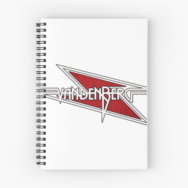 Item preview, Vandenberg Logo designed and sold by ManiacForces86.