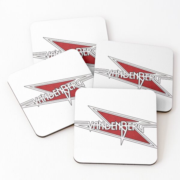 Item preview, Vandenberg Logo designed and sold by ManiacForces86.