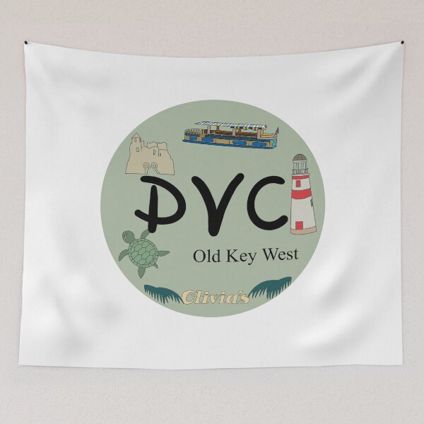 Item preview, Old Key West DVC designed and sold by Jhayka.