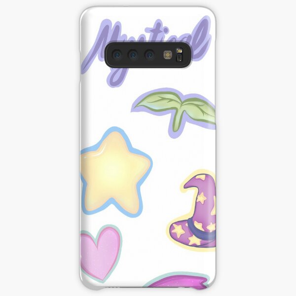 Royale High Cases For Samsung Galaxy Redbubble - roblox galaxy commands roblox royale high