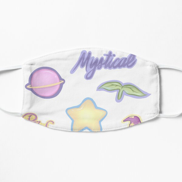 Roblox Royale High Mystical Sticker Pack Mask By Jessicaramel Redbubble - roblox royale high glasses