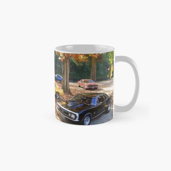 Tracy Chapman - Fast Car Coffee Mug by Bo Kev - Pixels