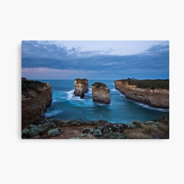 Item preview, Island Arch, Port Campbell National Park designed and sold by pablosvista2.