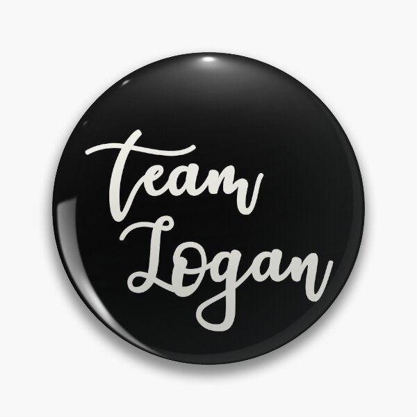 Artikelvorschau, Team Logan entworfen und verkauft von ThingsShop.
