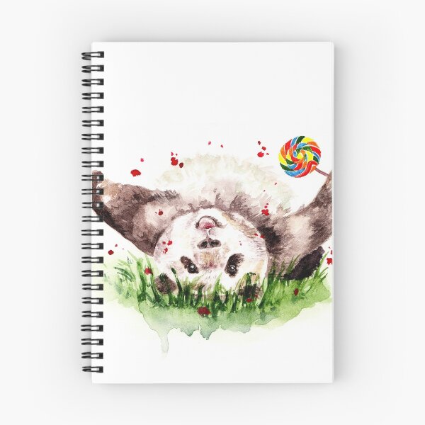 Item preview, Panda designed and sold by AnnaShell.