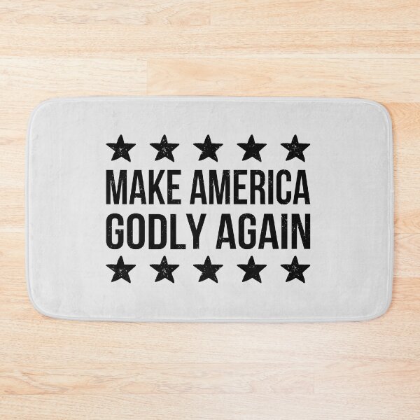 Item preview, Make america godly again designed and sold by GranadaStore.