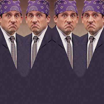 Artwork thumbnail, Prison Mike Socks by MarcoPolok