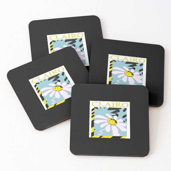 Item preview, Clairo Flower designed and sold by clouds-la.