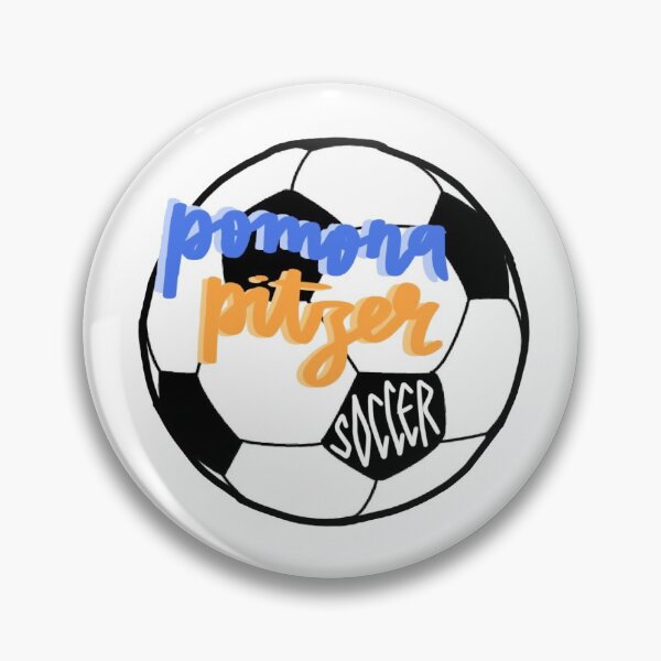 Item preview, Pomona Pitzer Soccer designed and sold by graceefan.