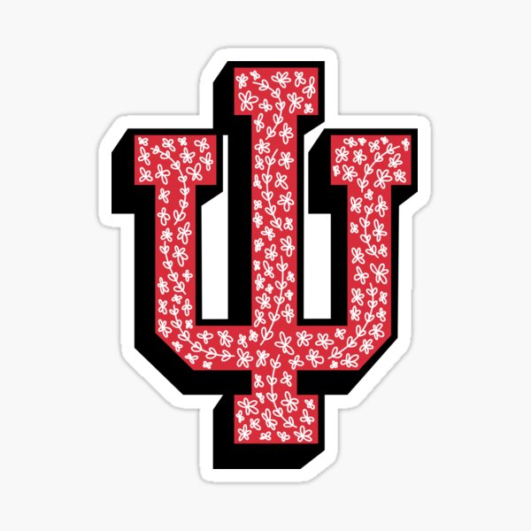 Indiana Hoosiers Pet Jersey - Official Indiana University Athletics Store