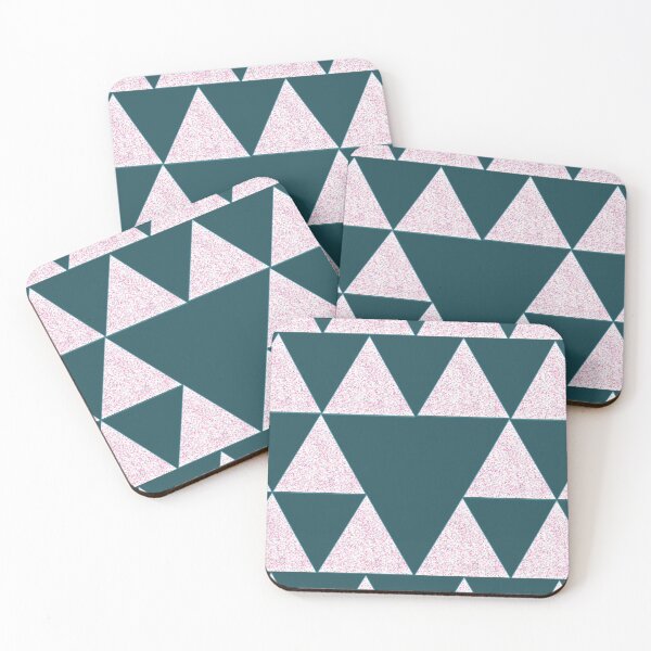 Item preview, Pink Triangle Pyramid designed and sold by KDStout.