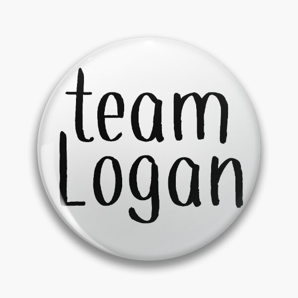 Artikelvorschau, Team Logan entworfen und verkauft von ThingsShop.