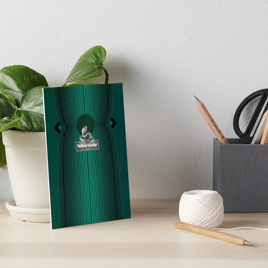 Item preview, Art Board Print designed and sold by VkCases.