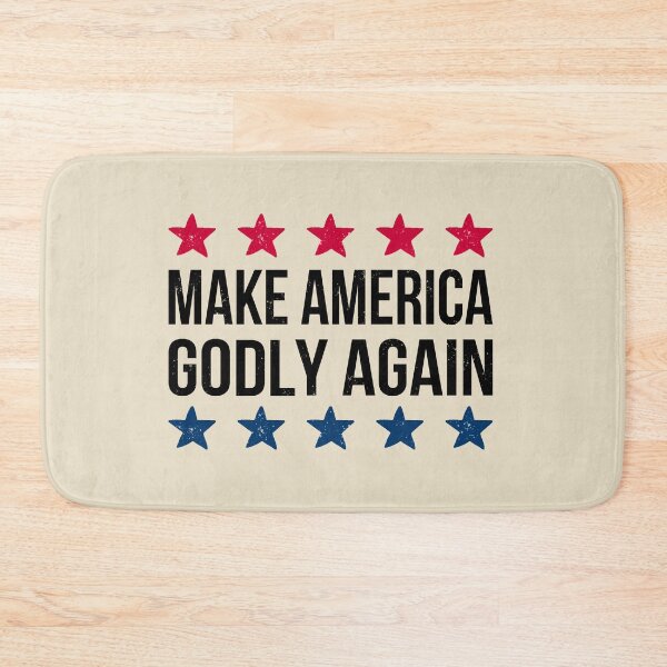 Item preview, Make america godly again designed and sold by GranadaStore.