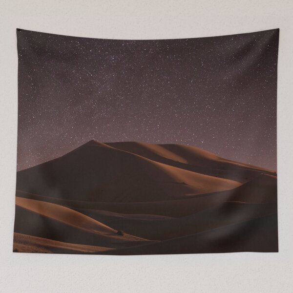 Item preview, DESERT DURING NIGHT TIME designed and sold by Eston Kamau.