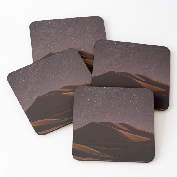 Item preview, DESERT DURING NIGHT TIME designed and sold by Eston Kamau.