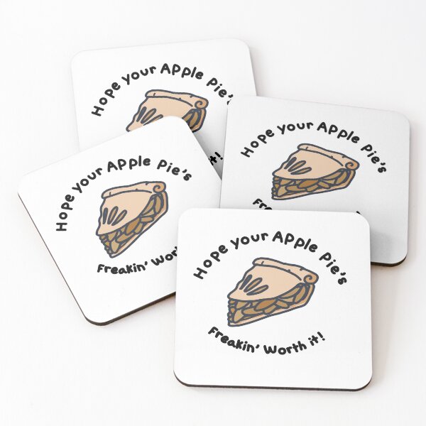 Item preview, Apple Pie designed and sold by jennare03.