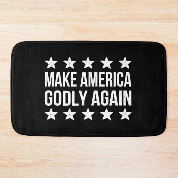 Item preview, Make america godly again designed and sold by GranadaStore.