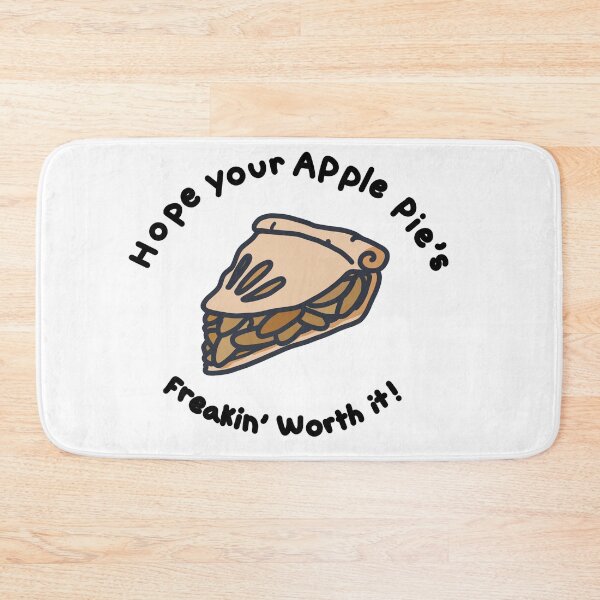 Item preview, Apple Pie designed and sold by jennare03.