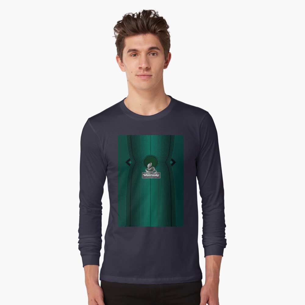 Item preview, Long Sleeve T-Shirt designed and sold by VkCases.
