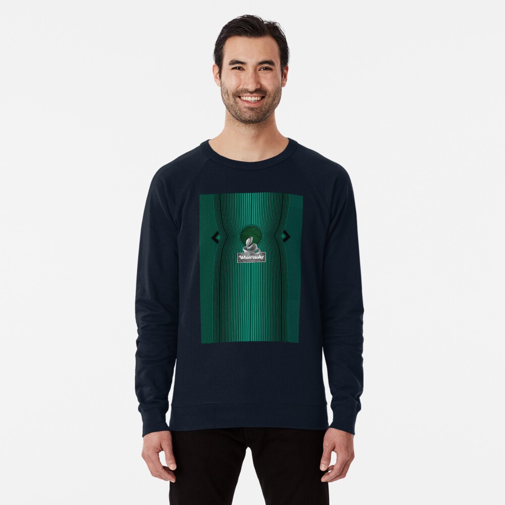 Item preview, Lightweight Sweatshirt designed and sold by VkCases.