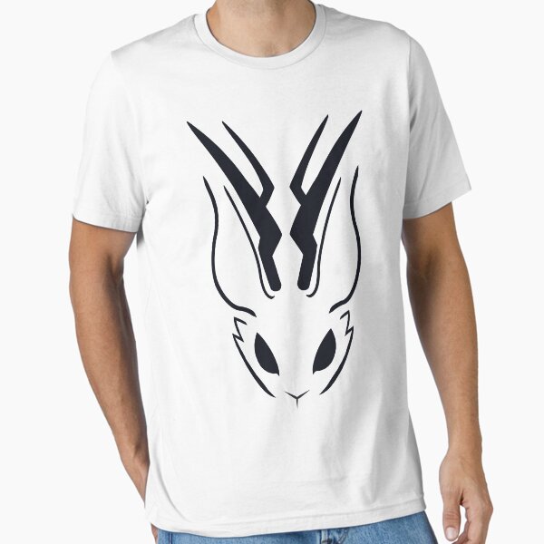 Item preview, Jackalope Stencil designed and sold by Danger12h08.