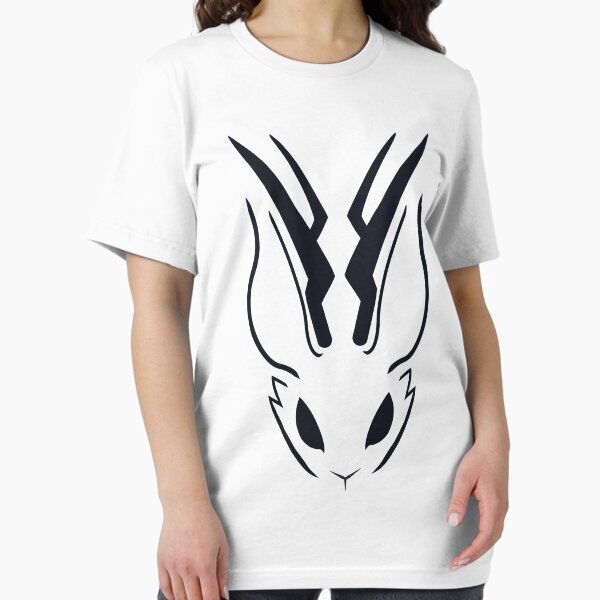 Item preview, Jackalope Stencil designed and sold by Danger12h08.