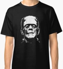 Frankenstein Classic T-Shirt