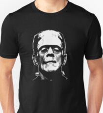Frankenstein Unisex T-Shirt