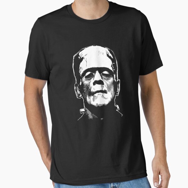 Item preview, Frankenstein designed and sold by eltrk.