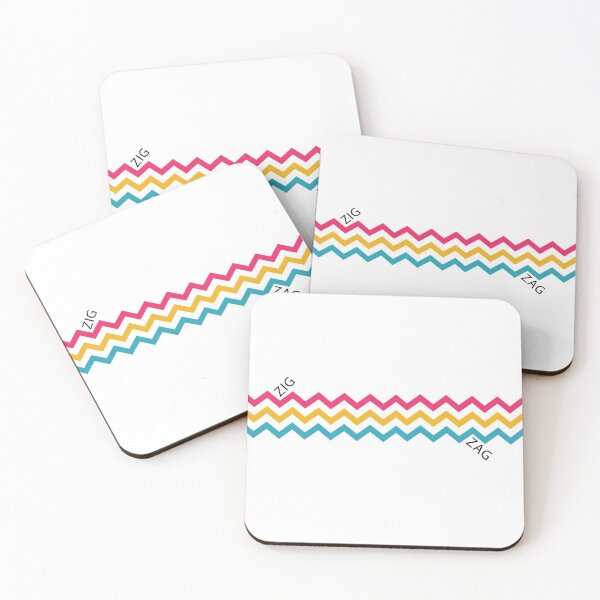 Item preview, Zig Zag designed and sold by Pinking-Sher.