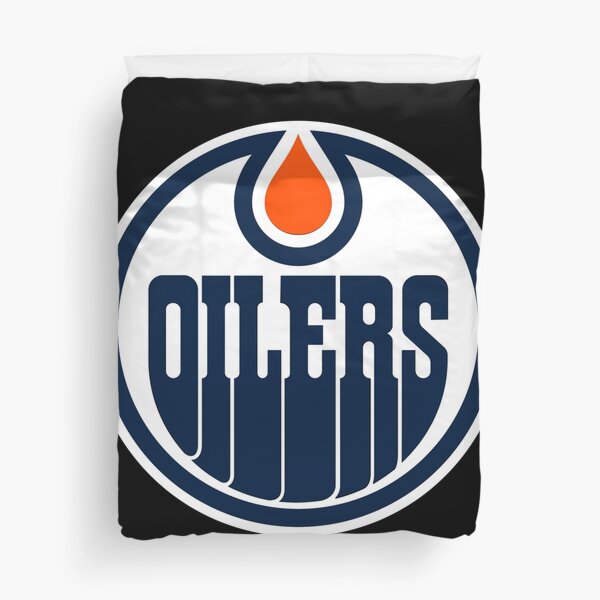 Edmonton Oilers Duvet Covers Redbubble