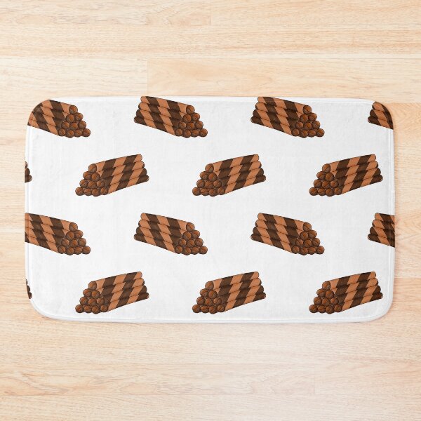 Item preview, Rolling Rolling Chocolate Wafers ⁠ designed and sold by Snacks-At-3.