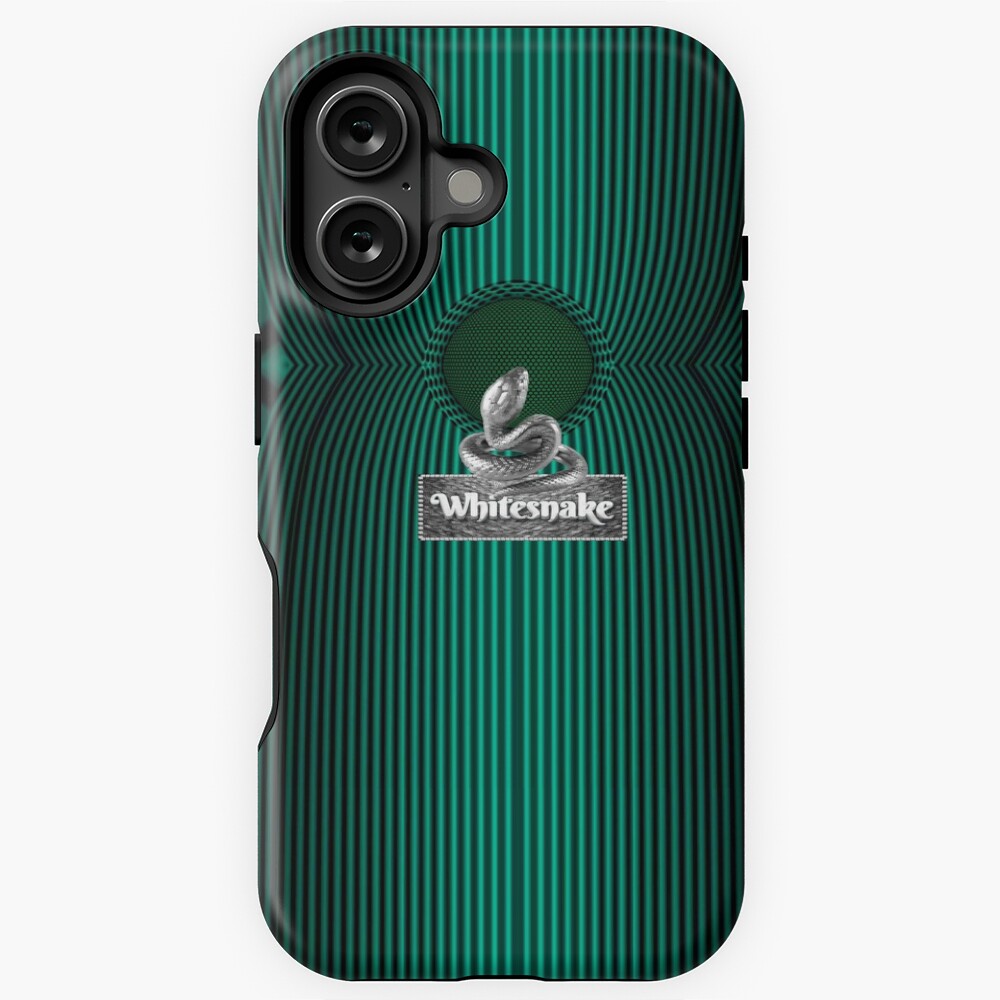 Item preview, iPhone Magsafe Tough Case designed and sold by VkCases.