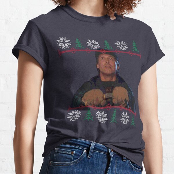 Grizwold Christmas Lights Classic T-Shirt